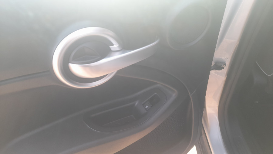 Imagen de Fiat 500X