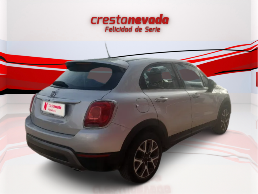 Imagen de Fiat 500X