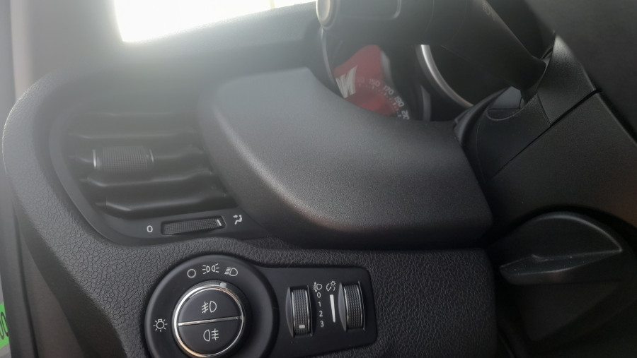 Imagen de Fiat 500X