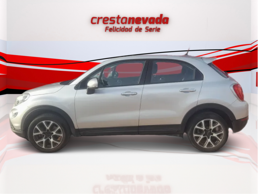 Imagen de Fiat 500X