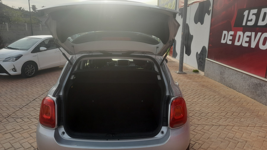 Imagen de Fiat 500X