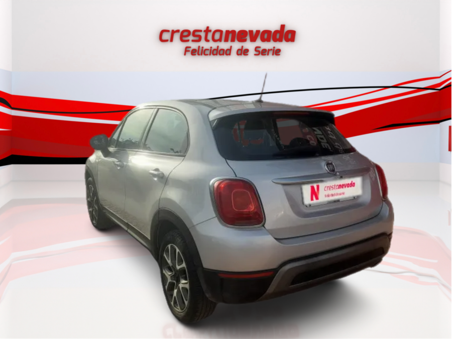 Imagen de Fiat 500X