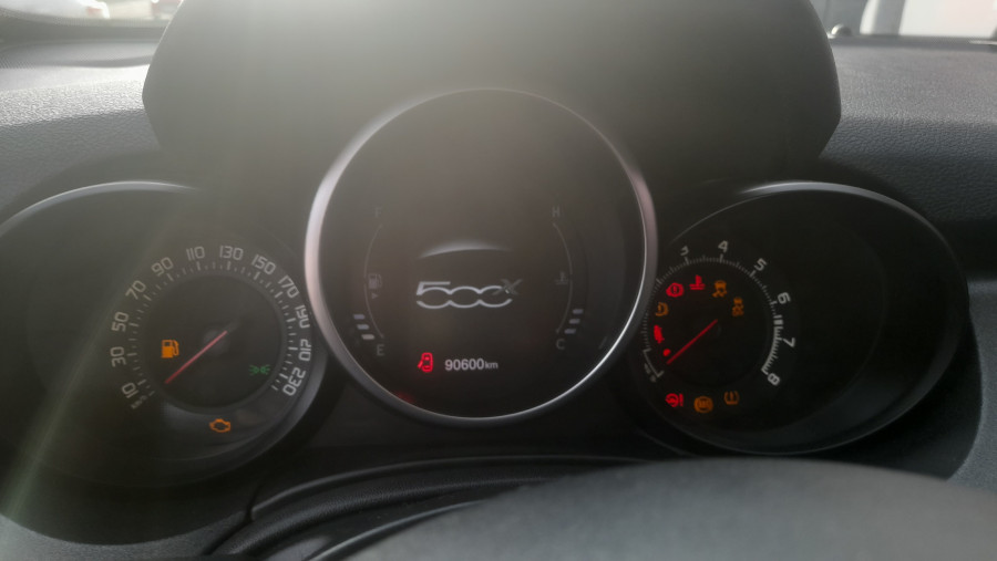 Imagen de Fiat 500X