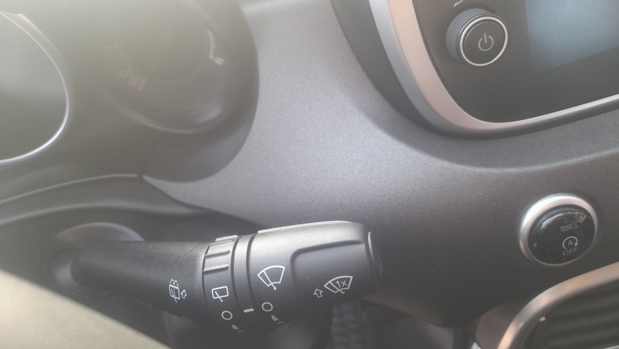 Imagen de Fiat 500X