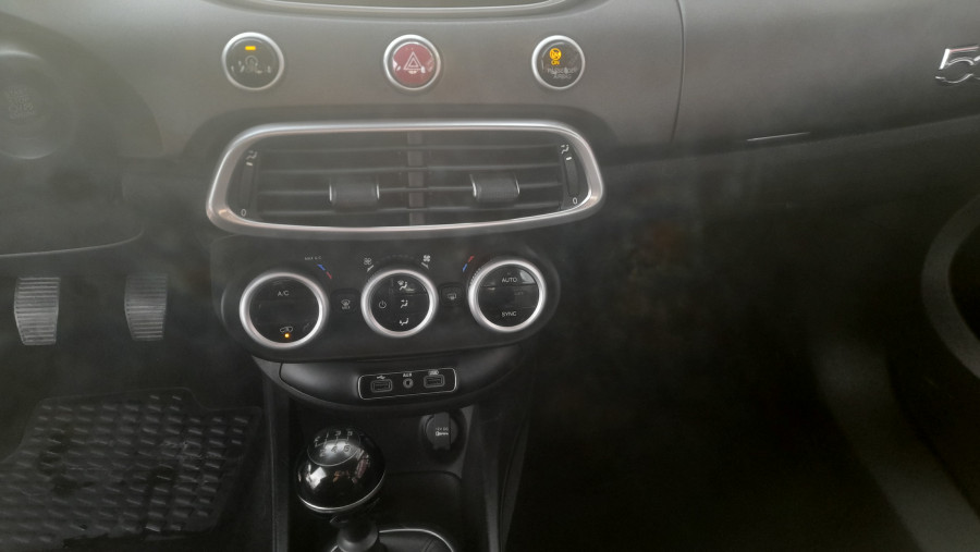 Imagen de Fiat 500X