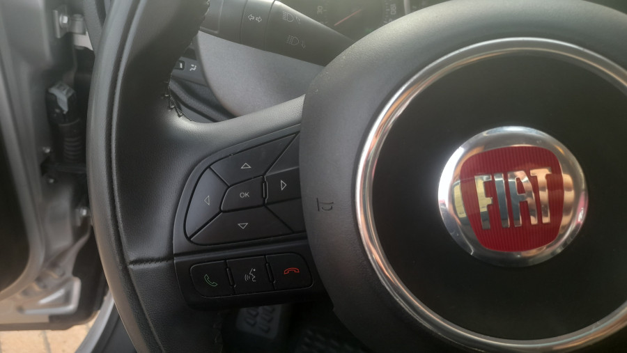 Imagen de Fiat 500X
