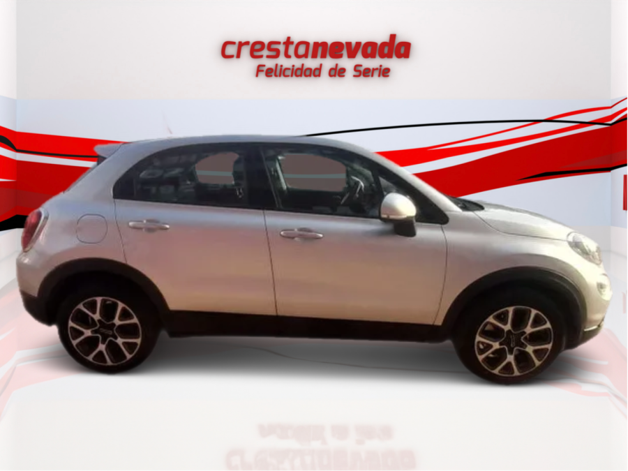 Imagen de Fiat 500X