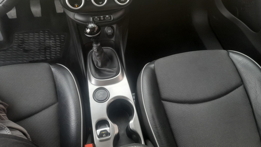 Imagen de Fiat 500X