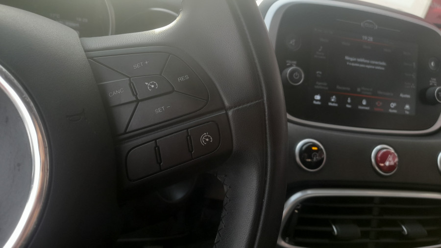 Imagen de Fiat 500X