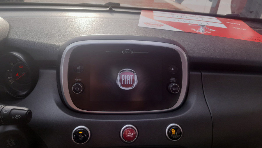 Imagen de Fiat 500X