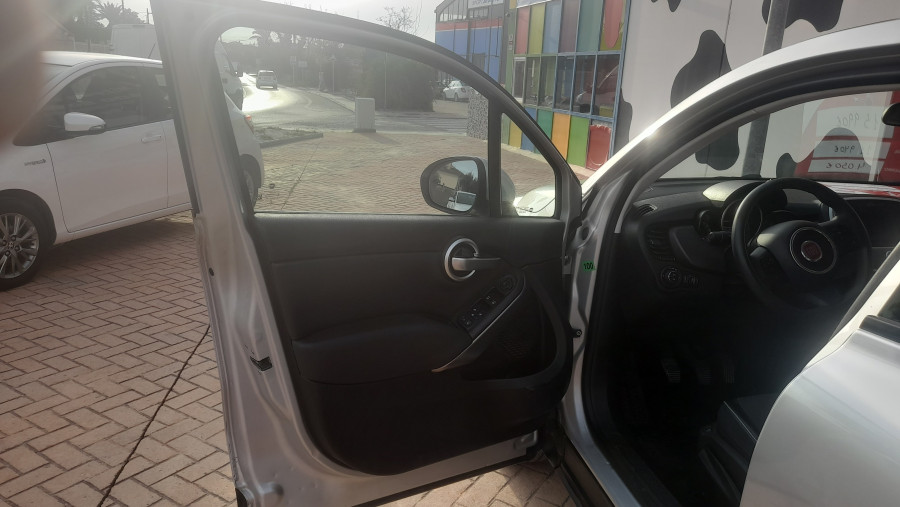 Imagen de Fiat 500X