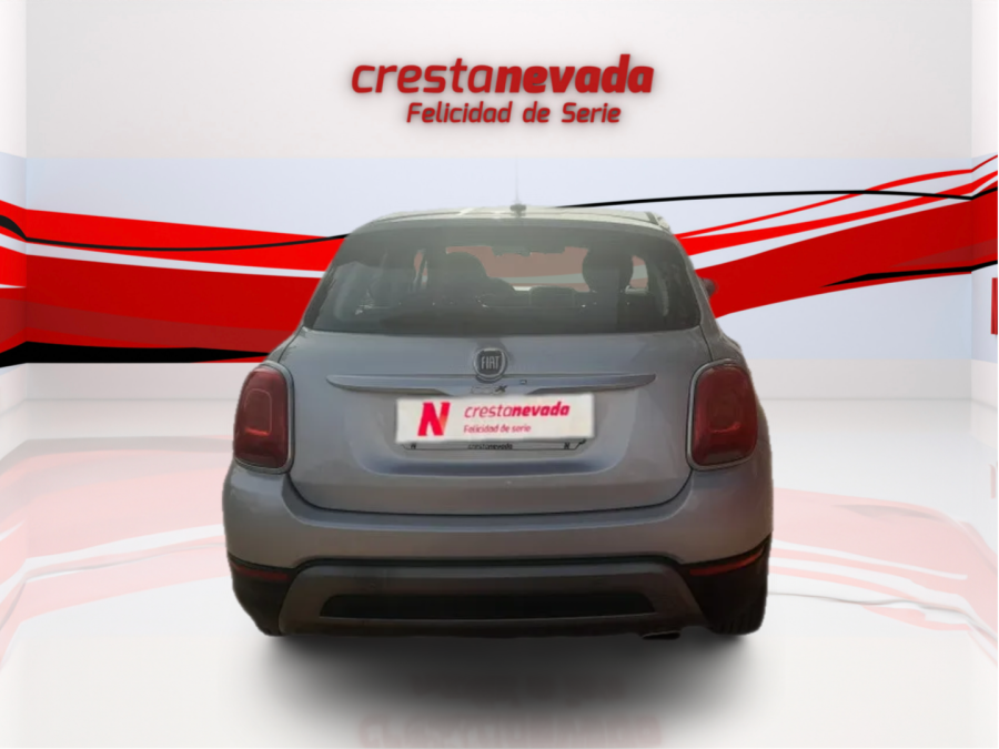 Imagen de Fiat 500X