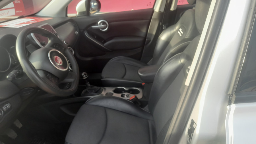 Imagen de Fiat 500X