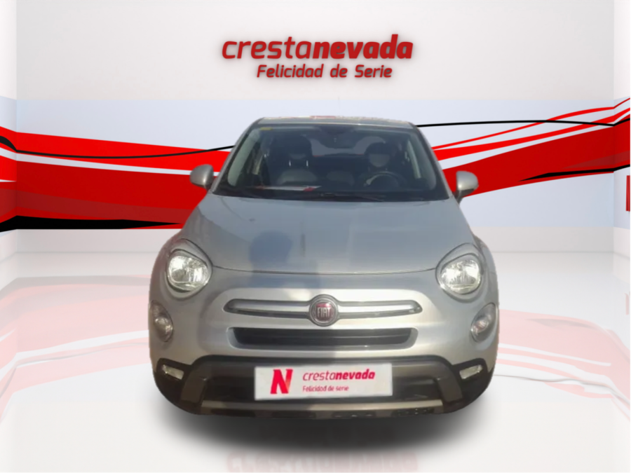Imagen de Fiat 500X
