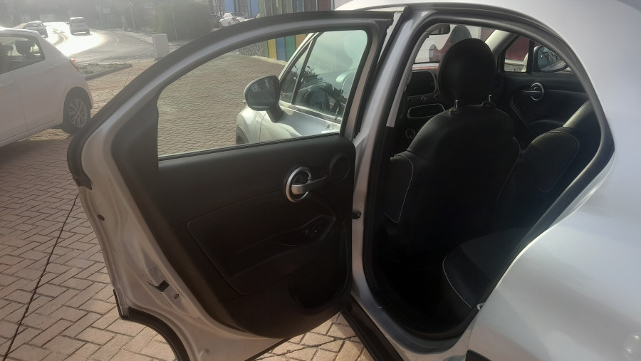 Imagen de Fiat 500X