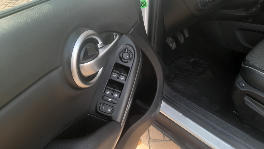 Imagen de Fiat 500X