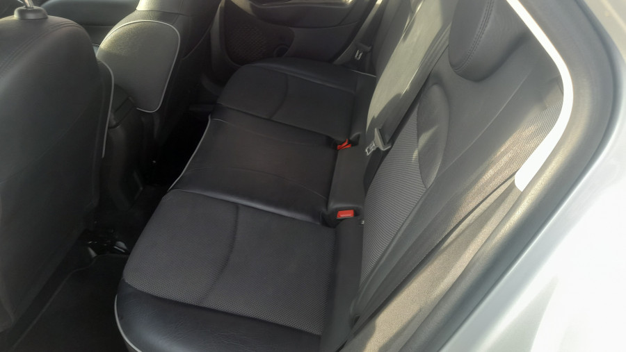 Imagen de Fiat 500X
