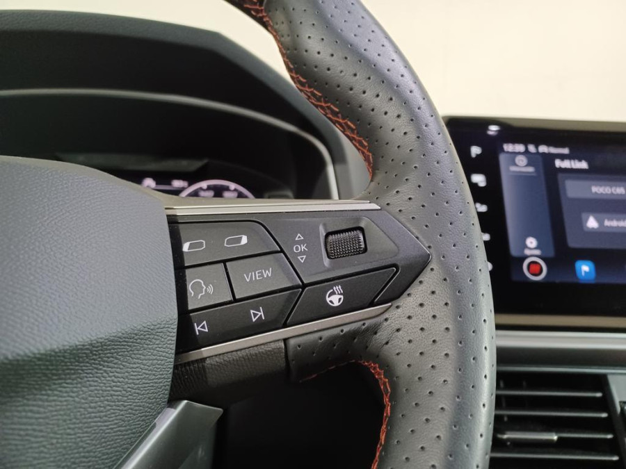 Imagen de SEAT Tarraco