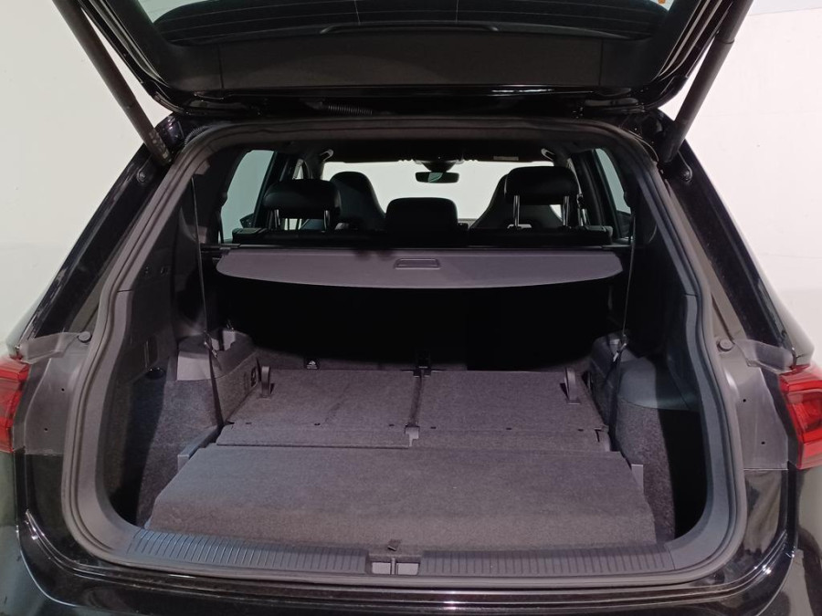 Imagen de SEAT Tarraco
