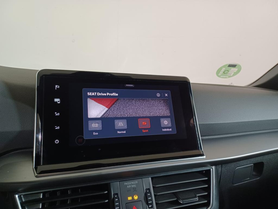 Imagen de SEAT Tarraco