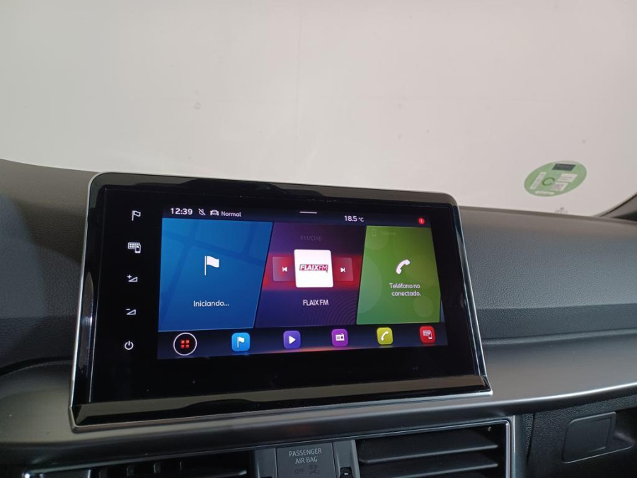 Imagen de SEAT Tarraco