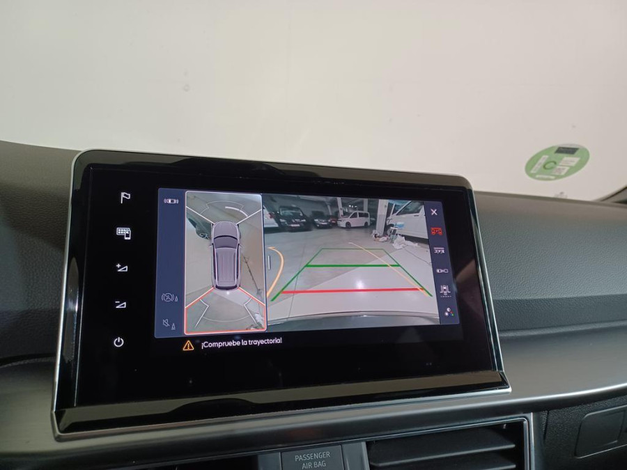 Imagen de SEAT Tarraco