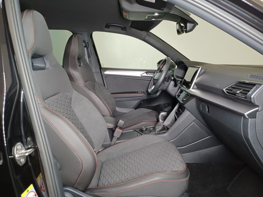 Imagen de SEAT Tarraco
