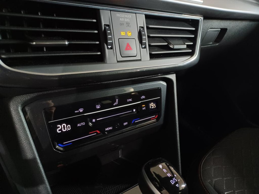Imagen de SEAT Tarraco