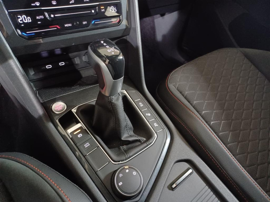 Imagen de SEAT Tarraco