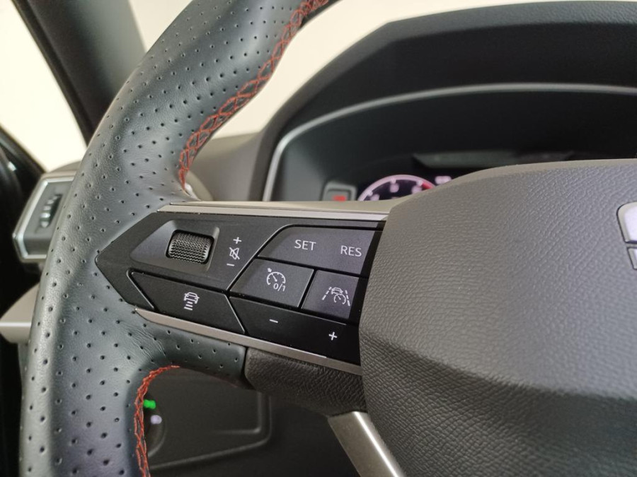 Imagen de SEAT Tarraco