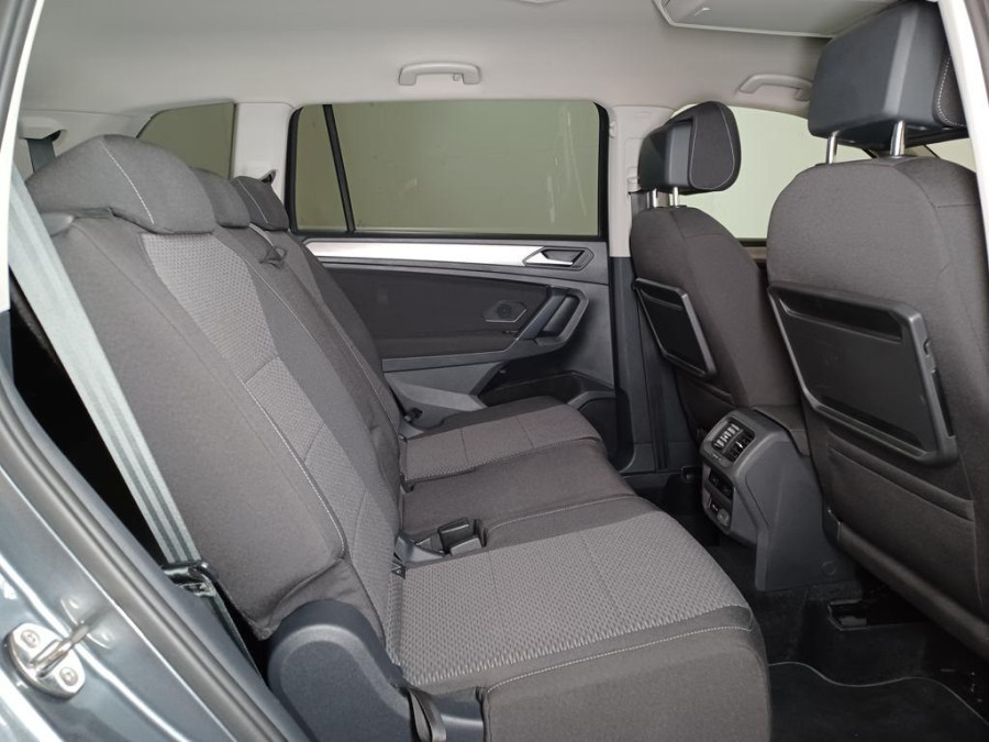 Imagen de Volkswagen Tiguan