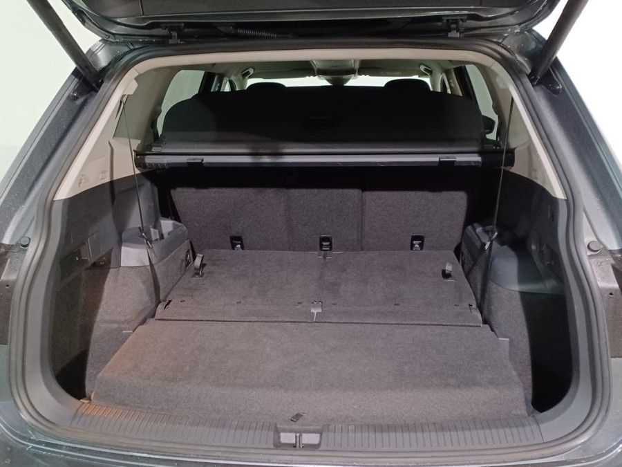 Imagen de Volkswagen Tiguan