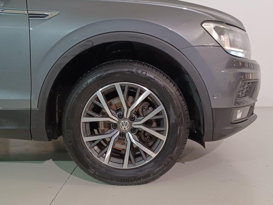 Imagen de Volkswagen Tiguan