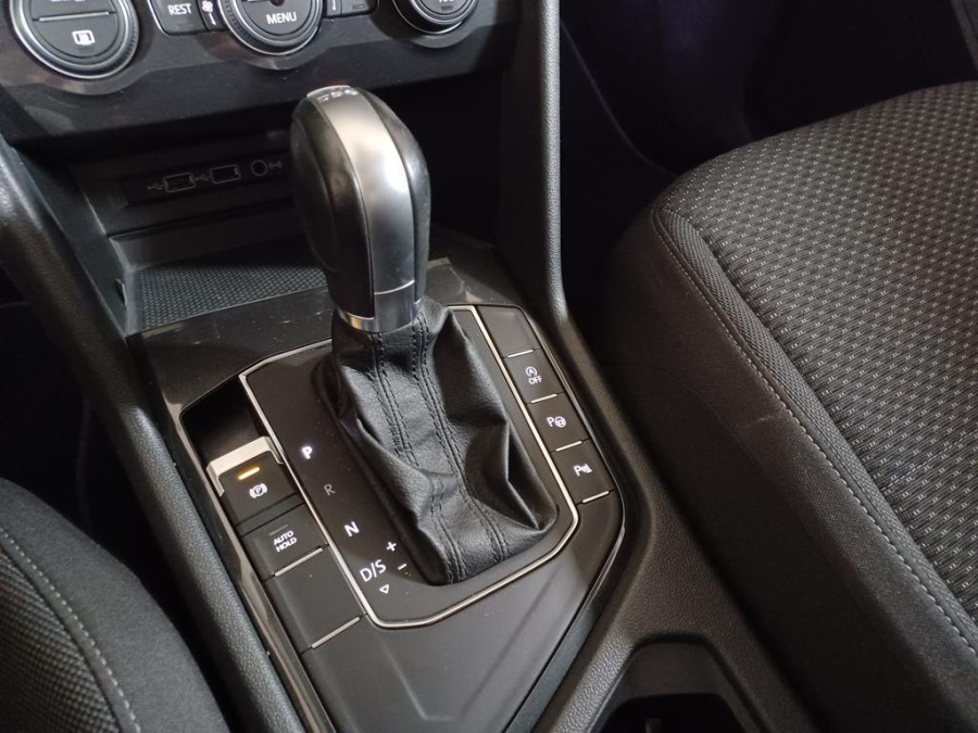 Imagen de Volkswagen Tiguan