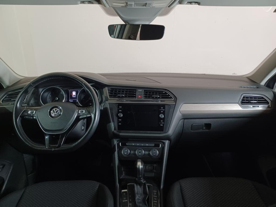 Imagen de Volkswagen Tiguan