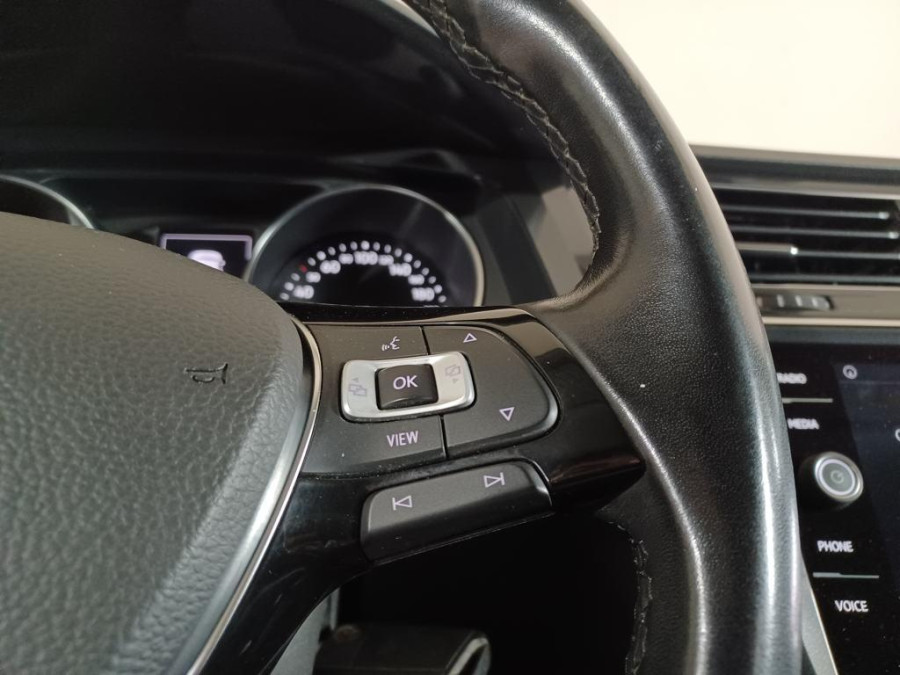 Imagen de Volkswagen Tiguan