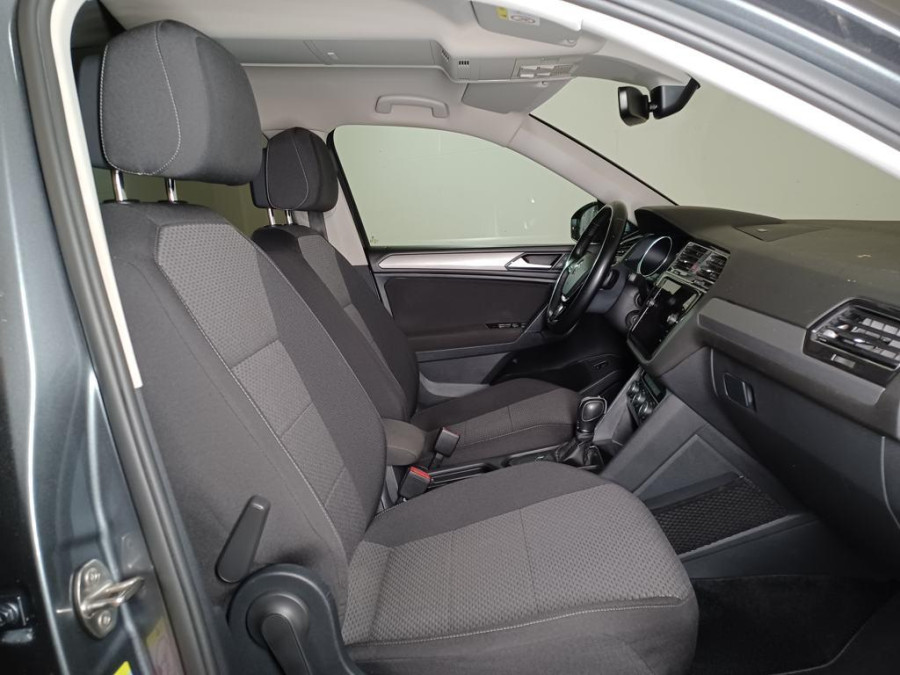 Imagen de Volkswagen Tiguan