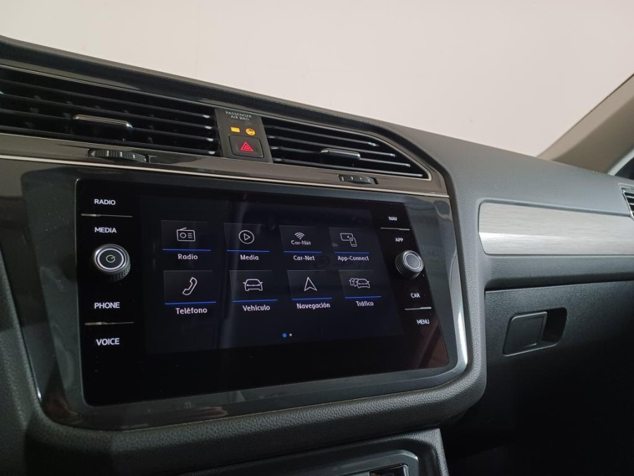 Imagen de Volkswagen Tiguan