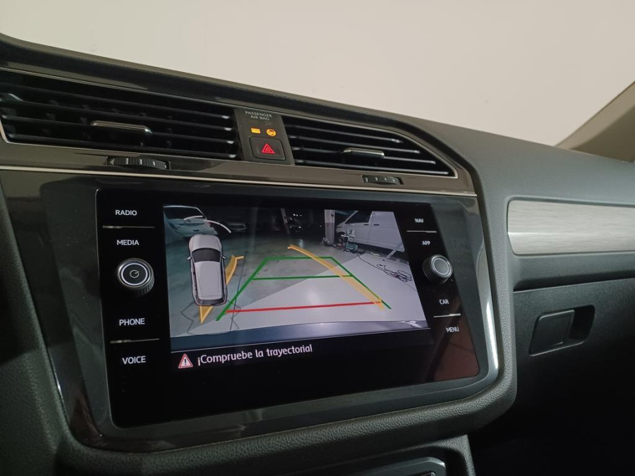 Imagen de Volkswagen Tiguan