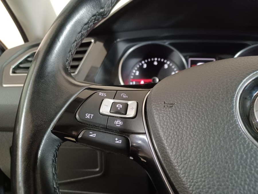 Imagen de Volkswagen Tiguan
