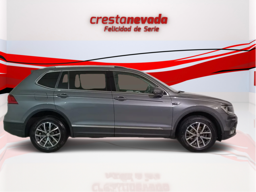 Imagen de Volkswagen Tiguan
