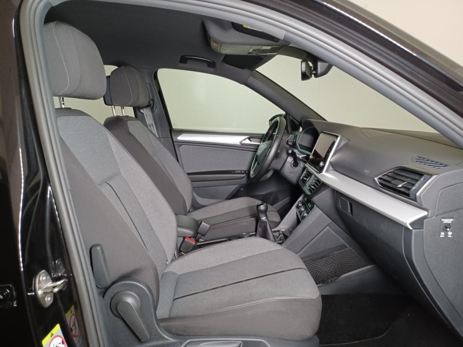 Imagen de SEAT Tarraco