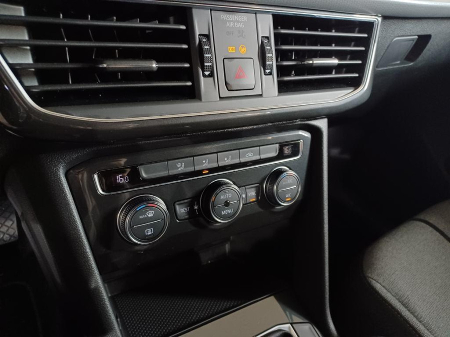 Imagen de SEAT Tarraco