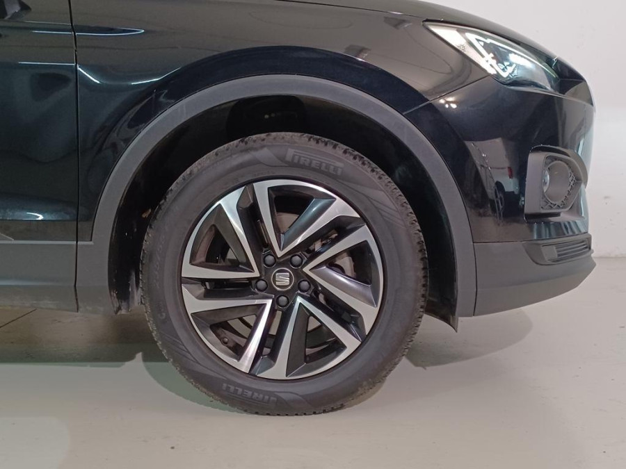 Imagen de SEAT Tarraco