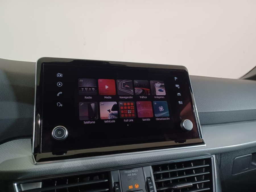 Imagen de SEAT Tarraco