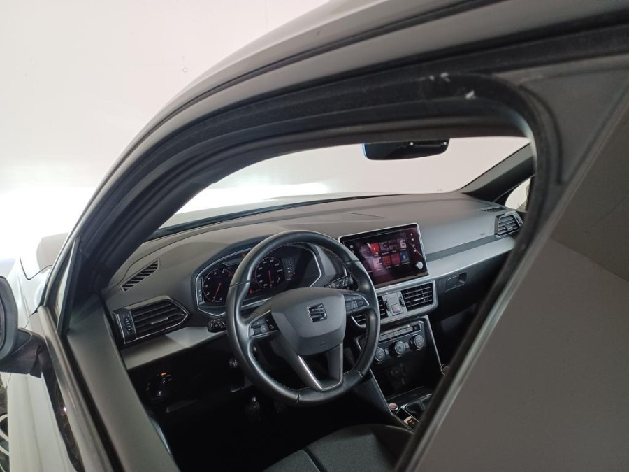 Imagen de SEAT Tarraco