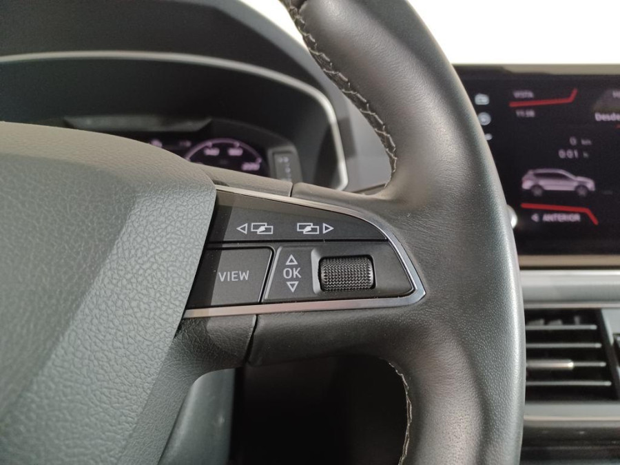 Imagen de SEAT Tarraco