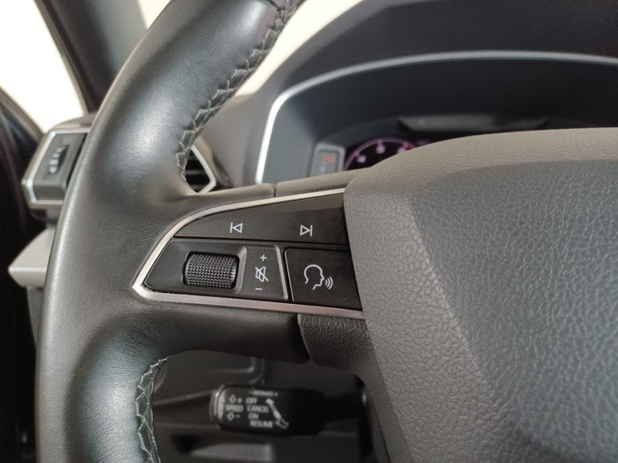 Imagen de SEAT Tarraco