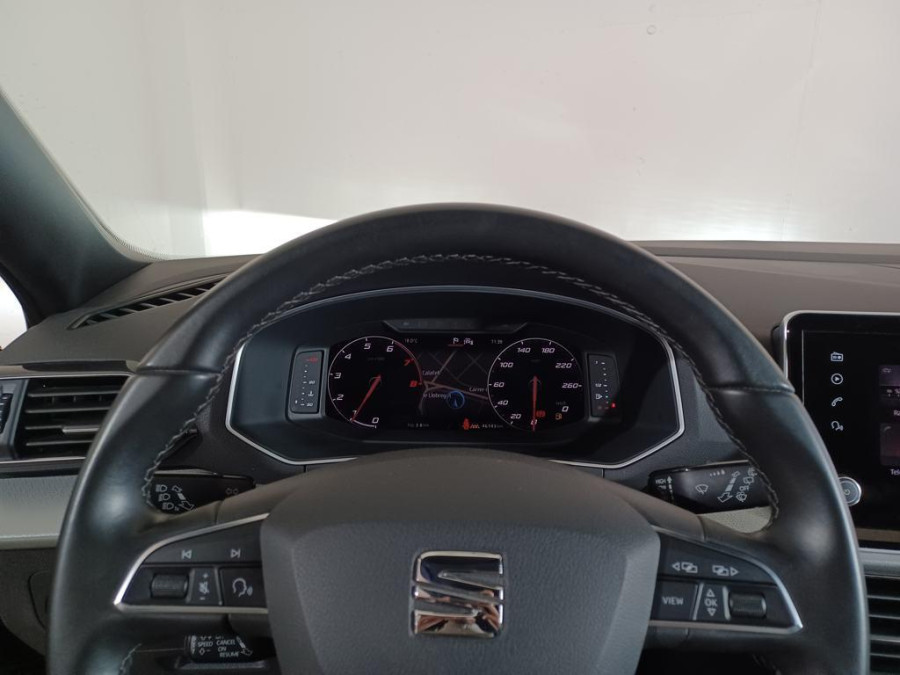 Imagen de SEAT Tarraco