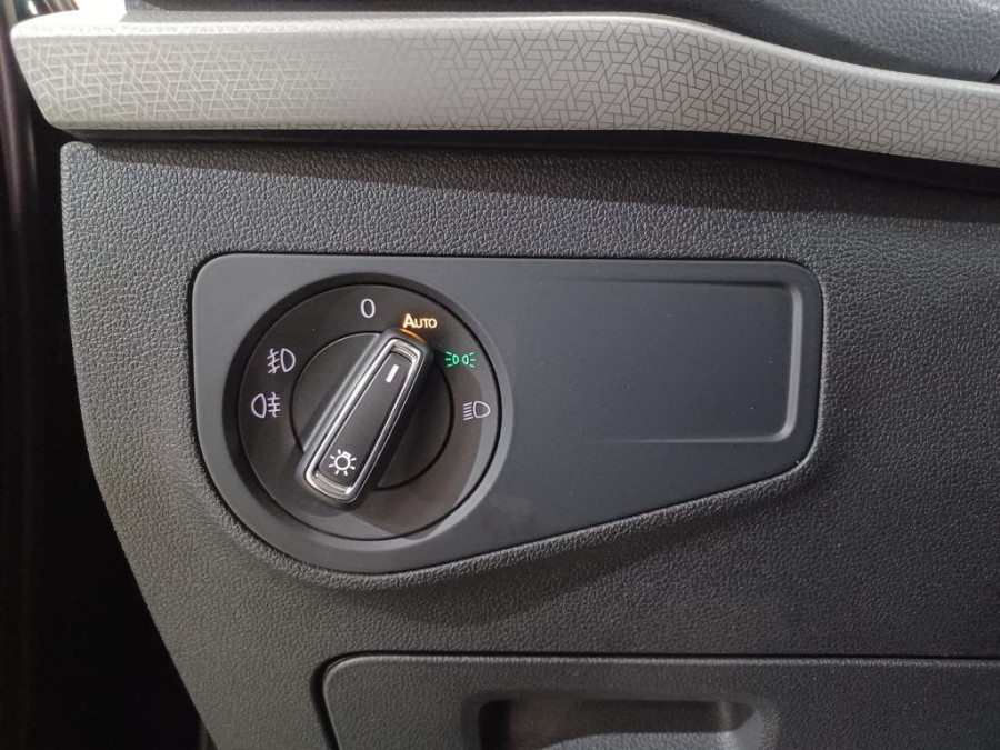 Imagen de SEAT Tarraco